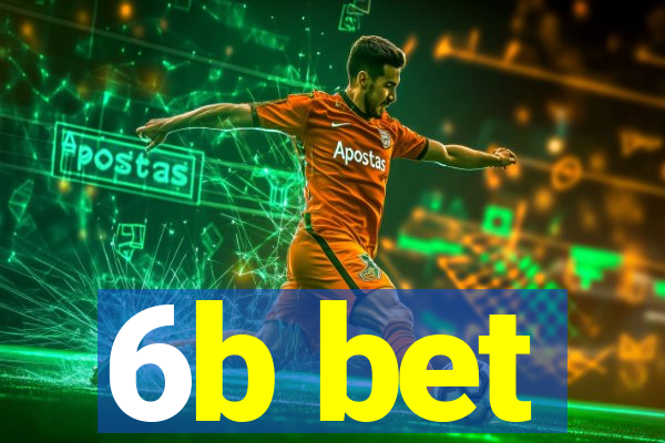 6b bet